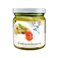J-Lek Green Curry Paste 195g