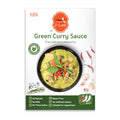 J-Lek Green Curry Sauce 250g