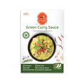 J-Lek Green Curry Sauce 250g