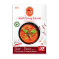 J-Lek Red Curry Sauce 250g