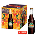 Mexican Cola Pack Natural Flavor Soda (12 x 370ML)