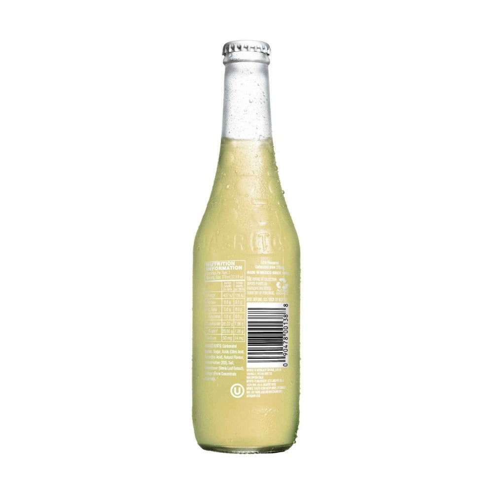 Jarritos Lime Soda 370ml