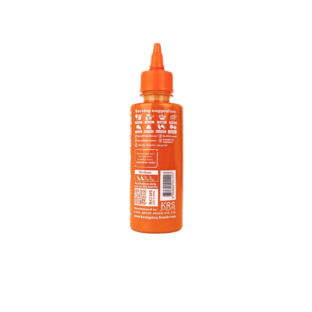 J-Lek Sriracha Mayo Chilli Sauce 235ml
