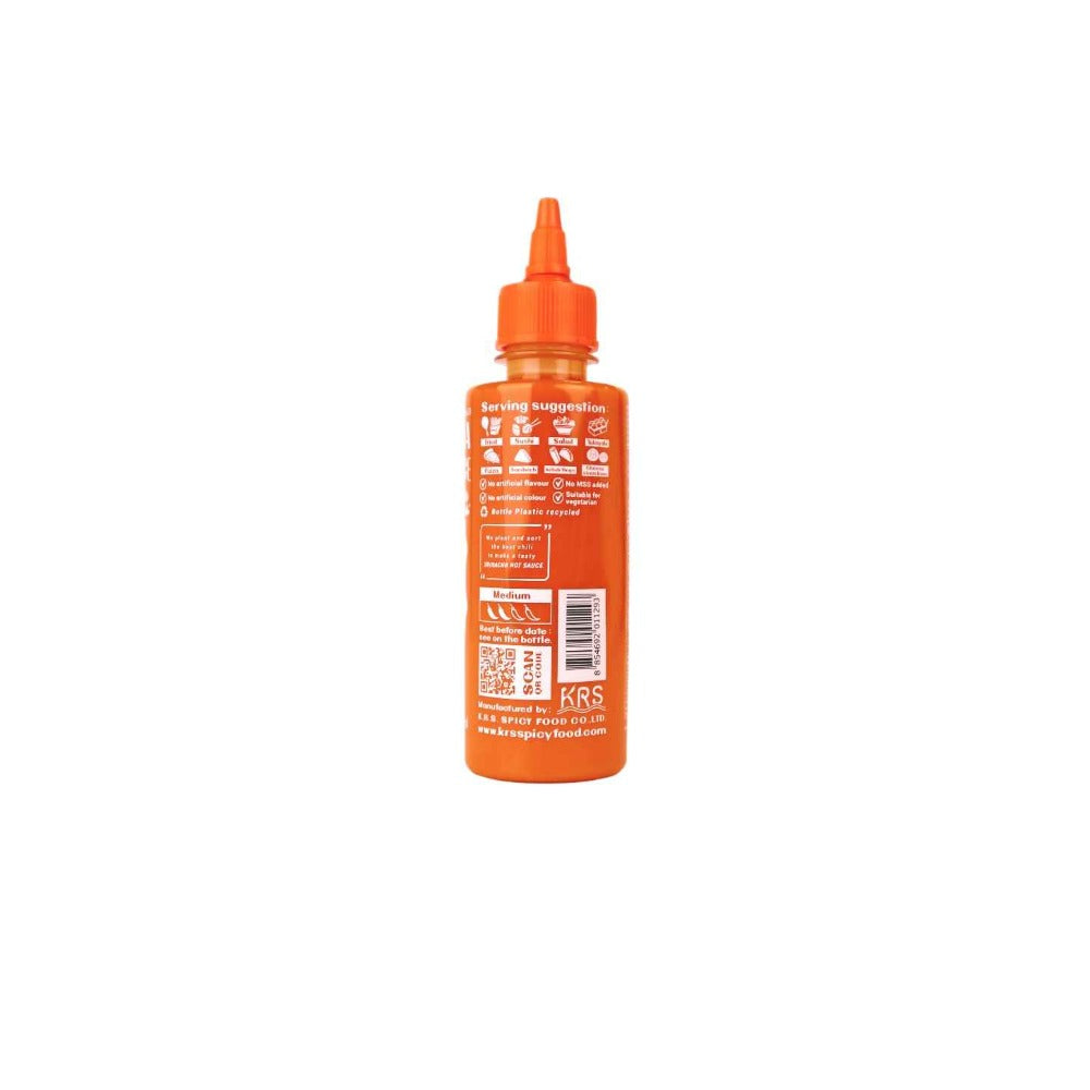 J-Lek Sriracha Mayo Chilli Sauce 235ml