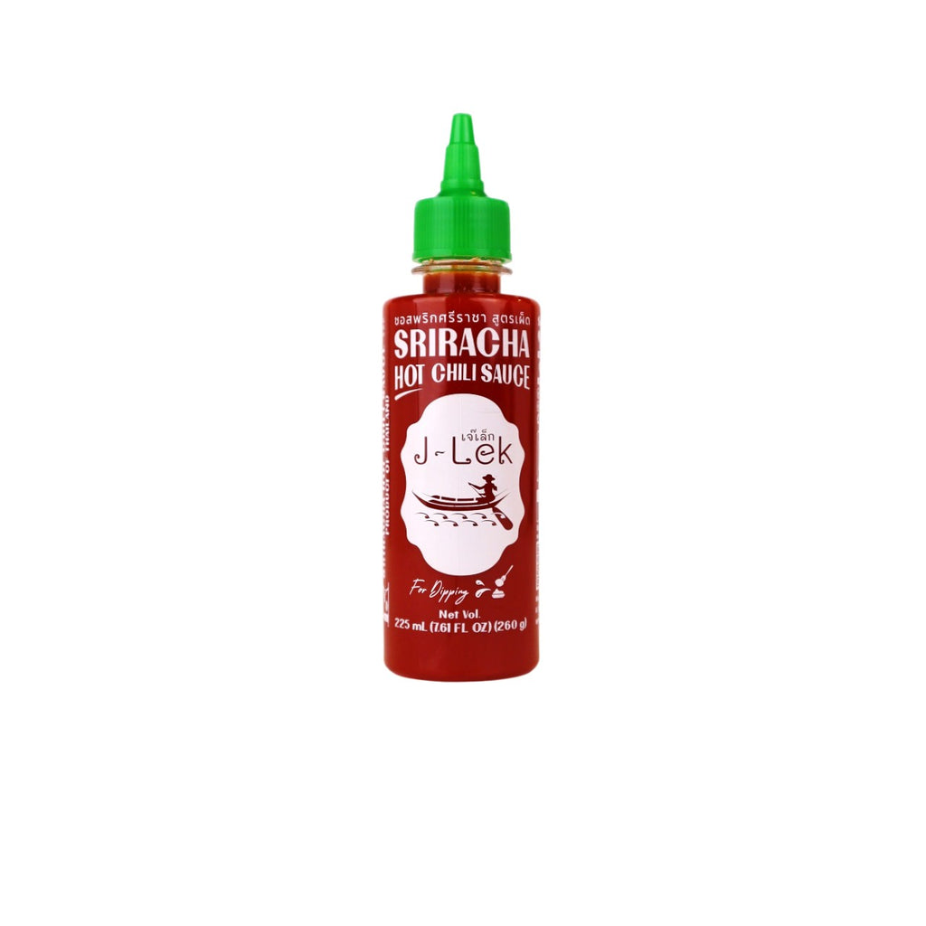 J-Lek Sriracha Chilli Sauce 235ml