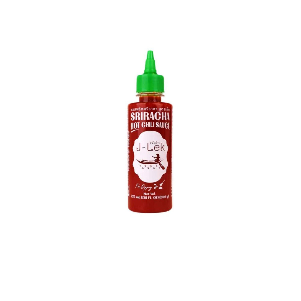 J-Lek Sriracha Chilli Sauce 235ml