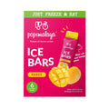 Popsmalaya Ice Bars Mango (45ml x 6 bars)