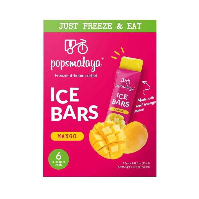 Ice Pops