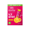 Popsmalaya Ice Bars Mango (45ml x 6 bars)