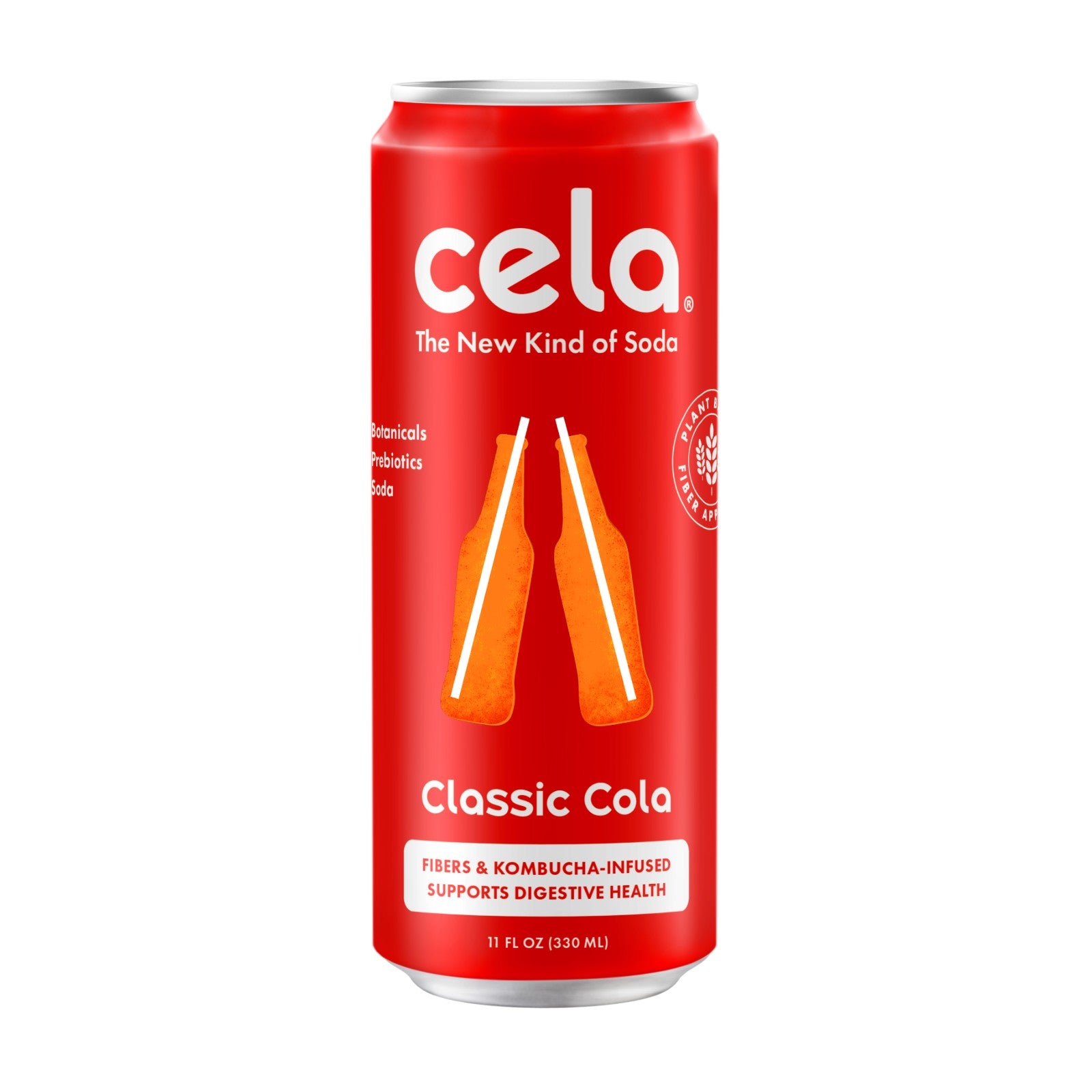 Cela Classic Cola 330ml