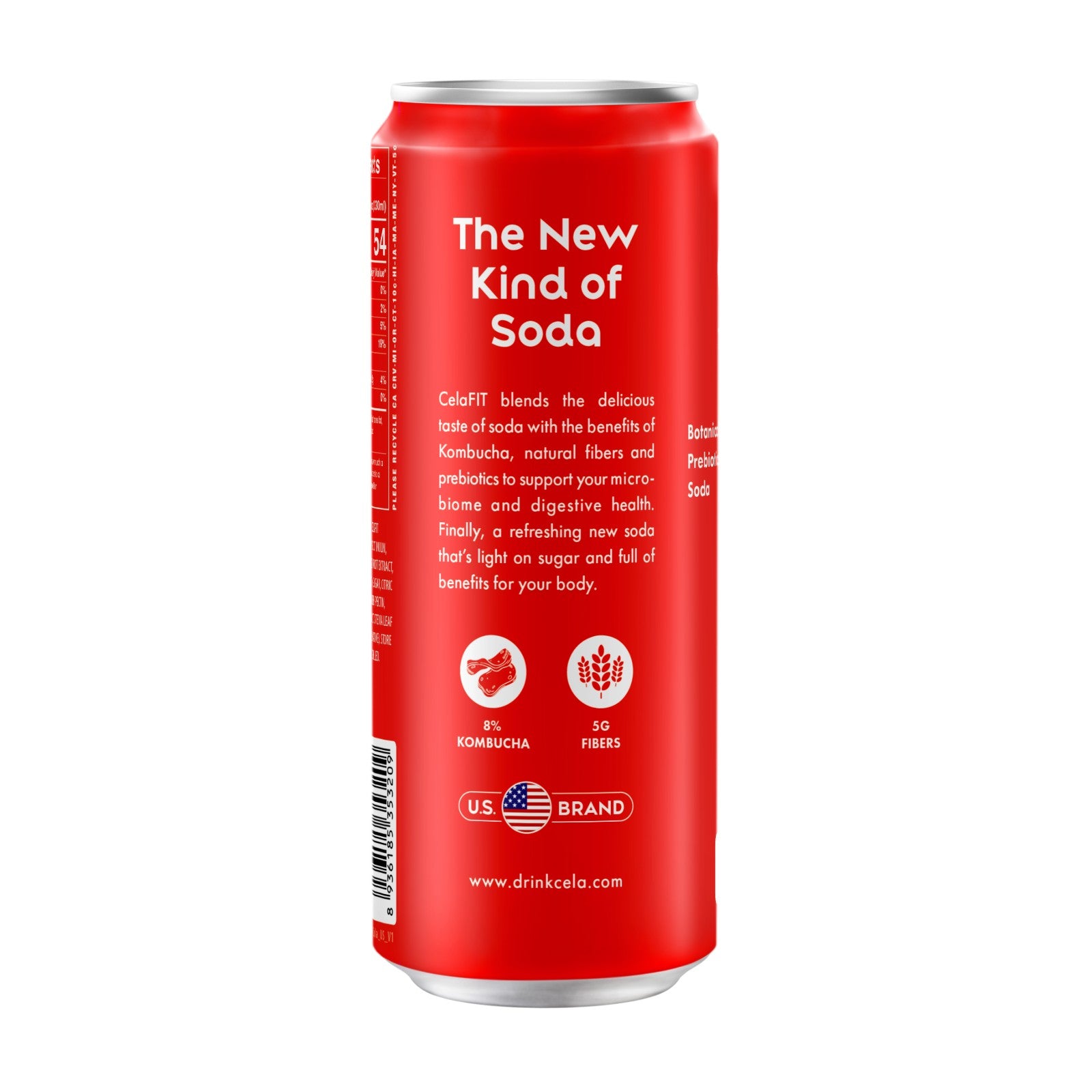 Cela Classic Cola 330ml