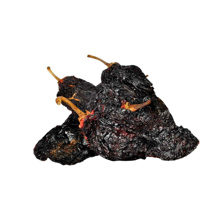 Mulato Dried Chile Pepper 50gm