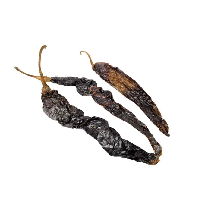 Pasilla Dried Chile Pepper 50gm