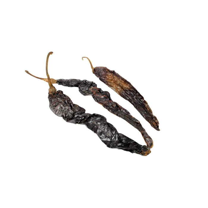 Pasilla Dried Chile Pepper 50gm
