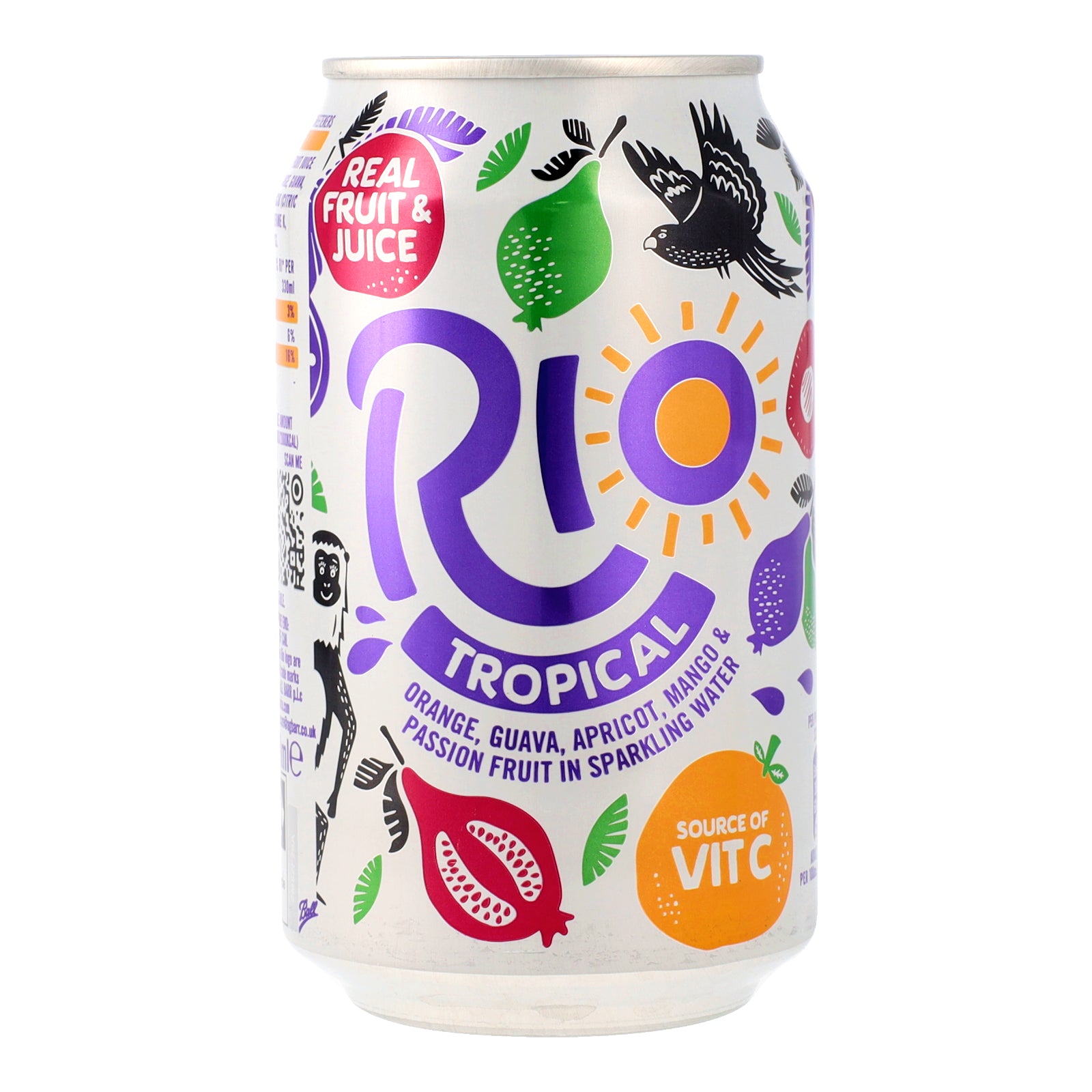 RIO Tropical 330ml