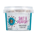 Cornish Sea Salt Co. Salt & Peppery 60g