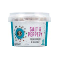 Cornish Sea Salt Co. Salt & Peppery 60g