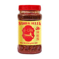 J-Lek Sambal Oelek 250g