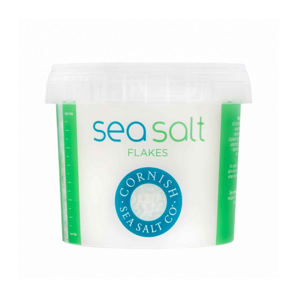 Cornish Sea Salt Co. Original Crystals 225g