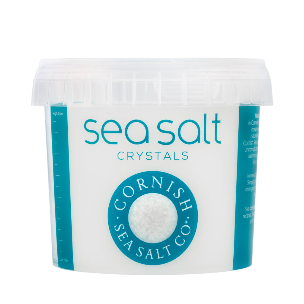 Cornish Sea Salt Co. Original Crystals 225g