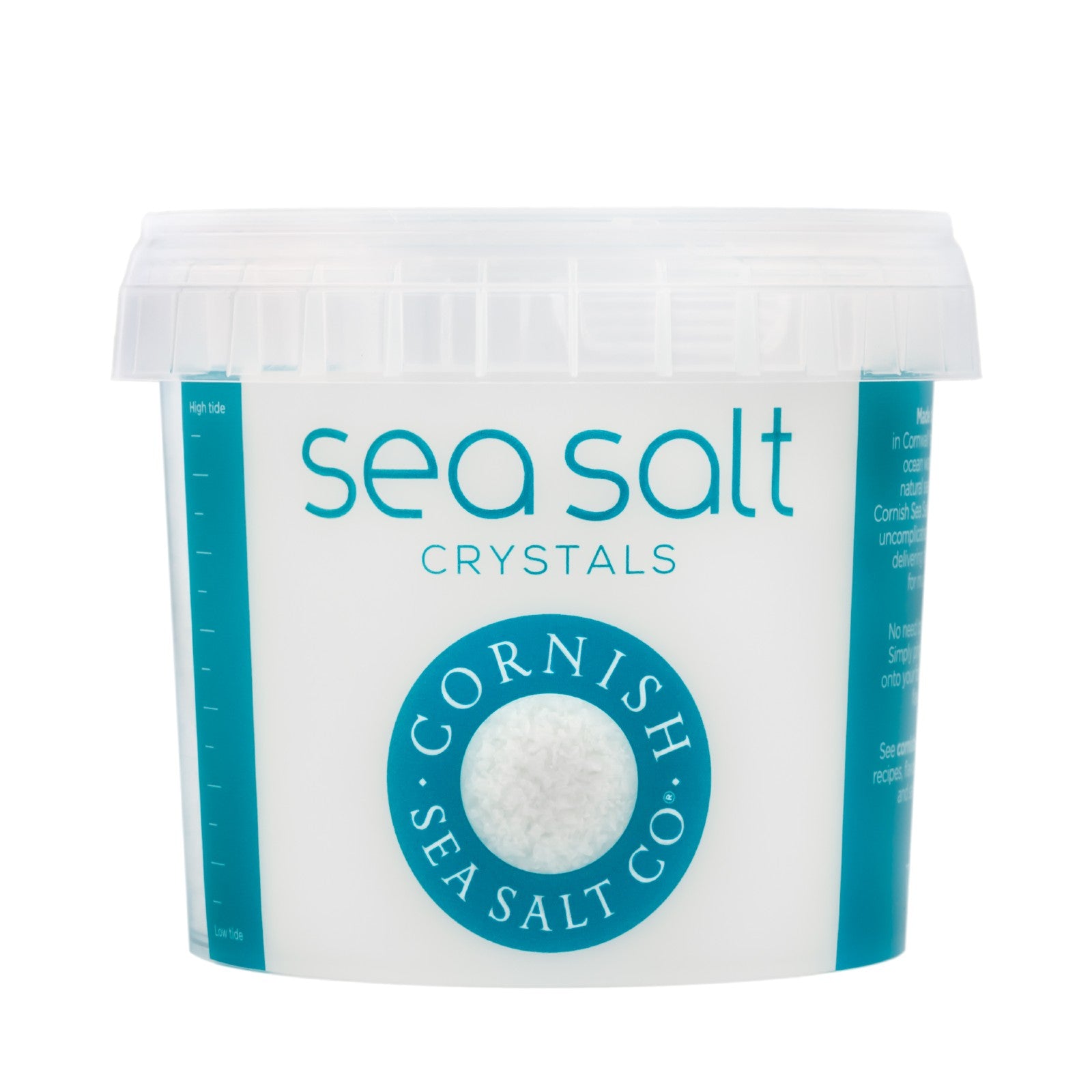 Cornish Sea Salt Co. Original Crystals 225g