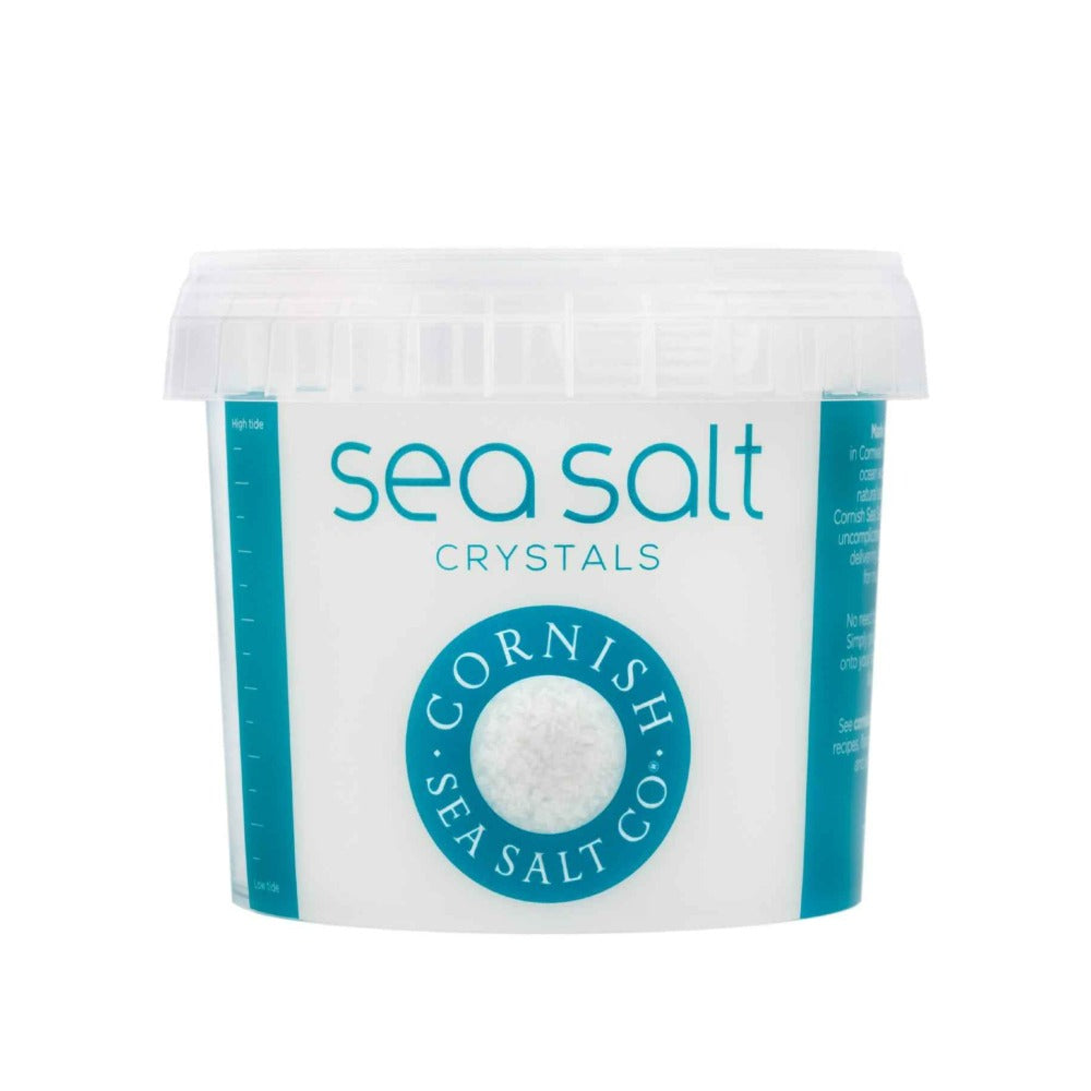 Cornish Sea Salt Co. Original Crystals 225g