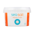 Cornish Sea Salt Co. Smoked Flakes 125g