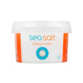 Cornish Smoked Sea Salt Flakes 125g