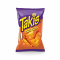 Takis Intense Nacho 60g Chips