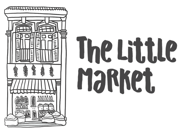 The Little Market
