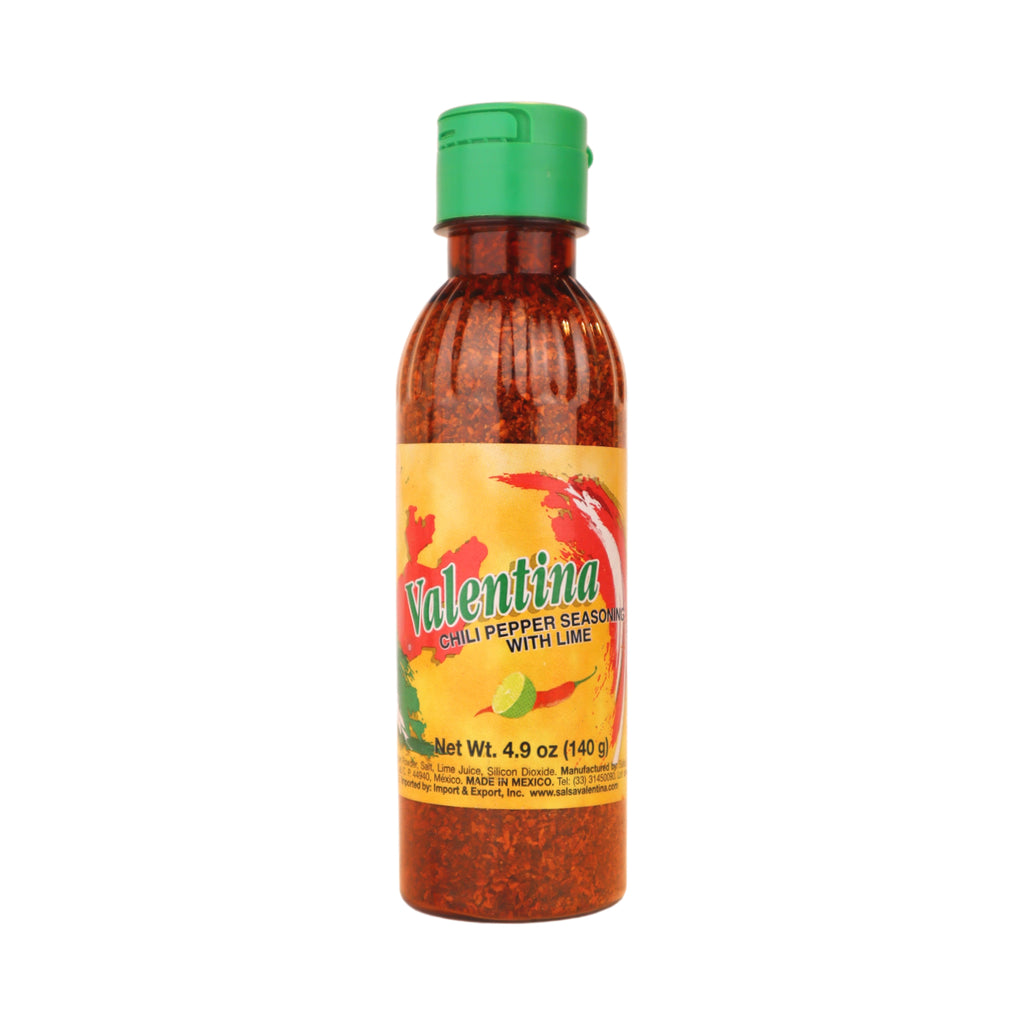 Valentina Chili Pepper Seasoning with Lime 140g