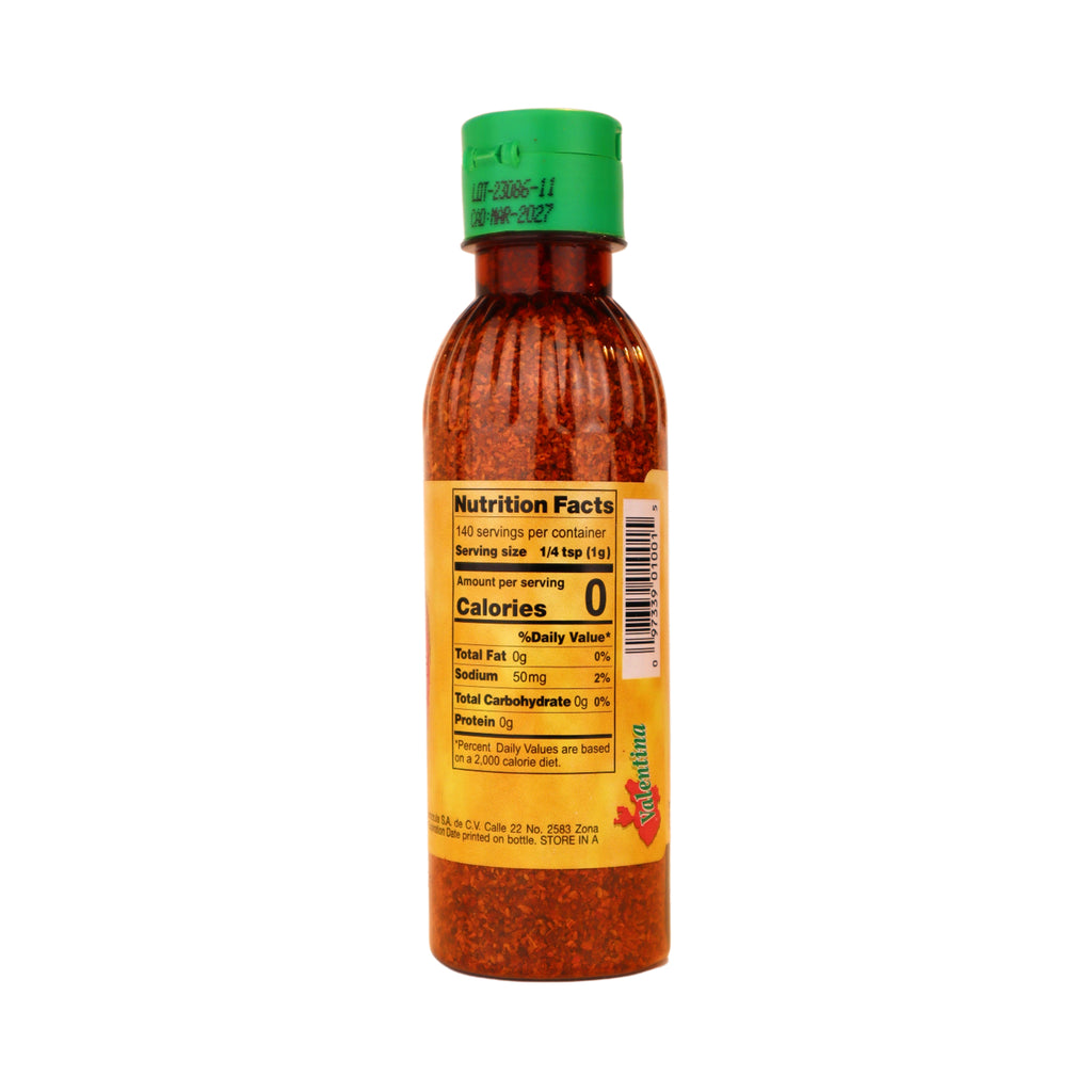 Valentina Chili Pepper Seasoning with Lime 140g