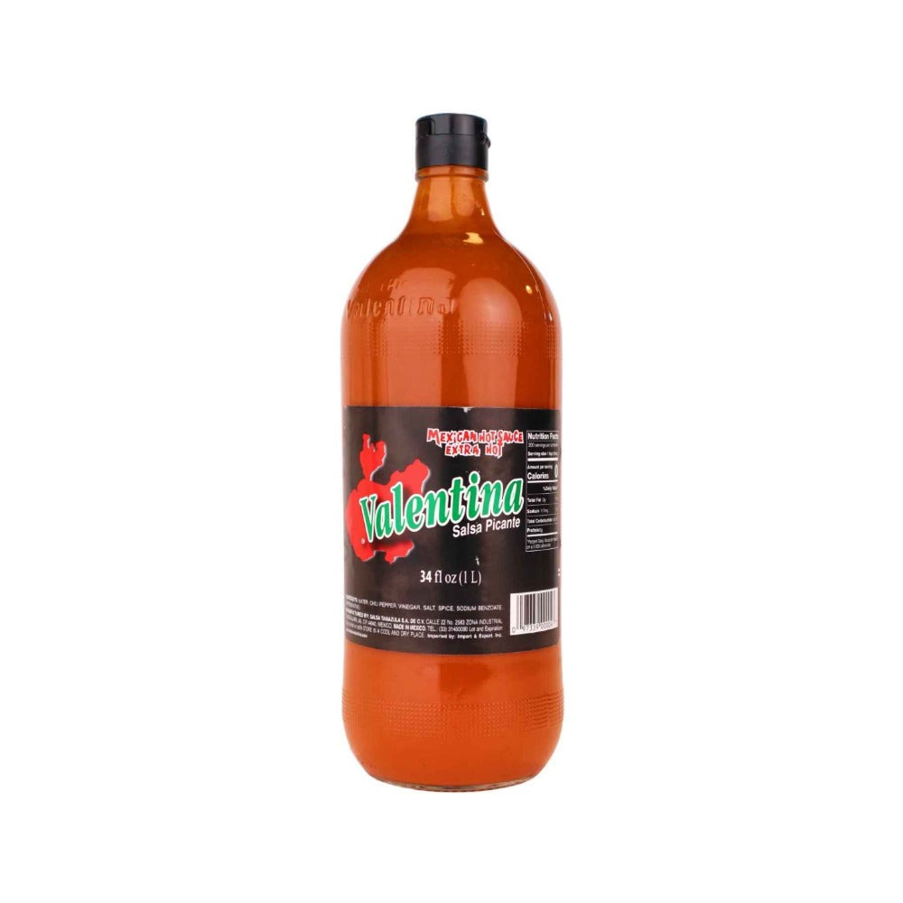 Valentina Black Label 1L