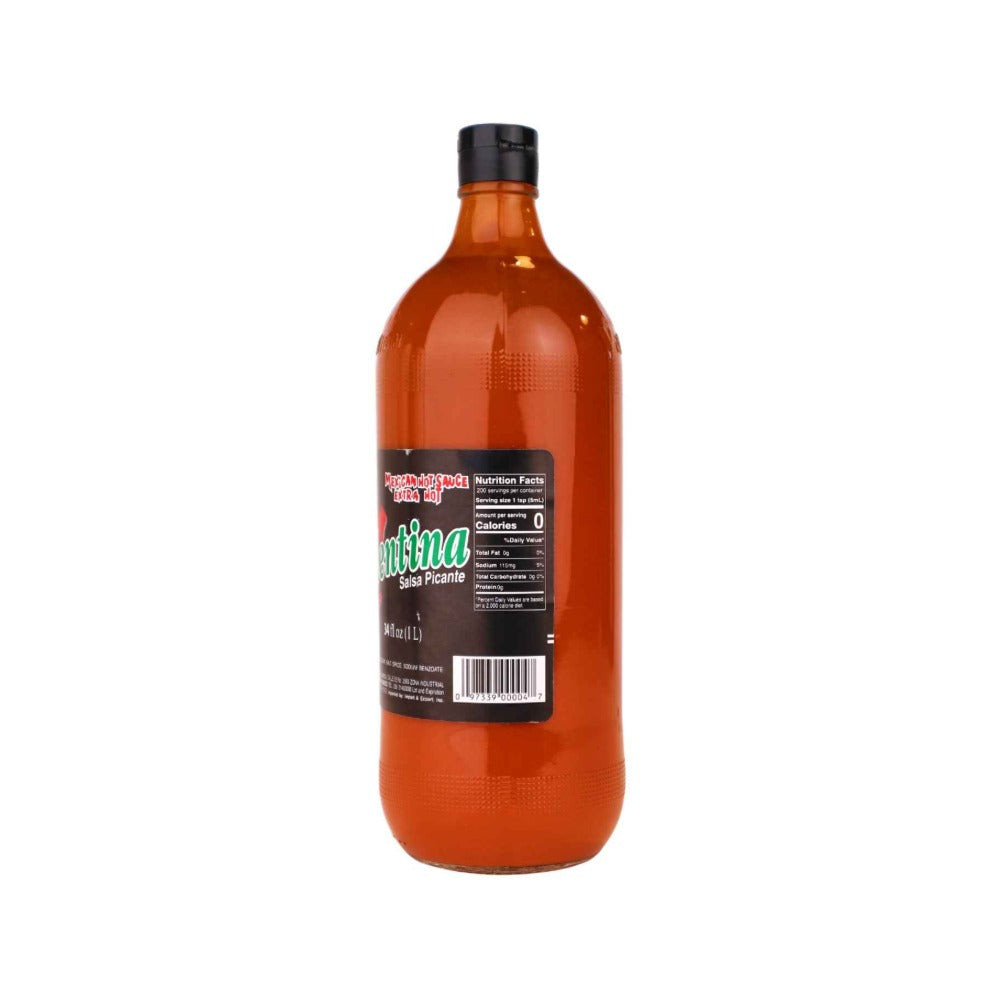 Valentina Black Label 1L