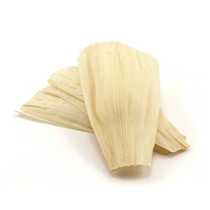 Corn Husk 100g