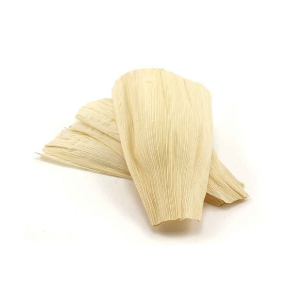 Corn Husk 100g