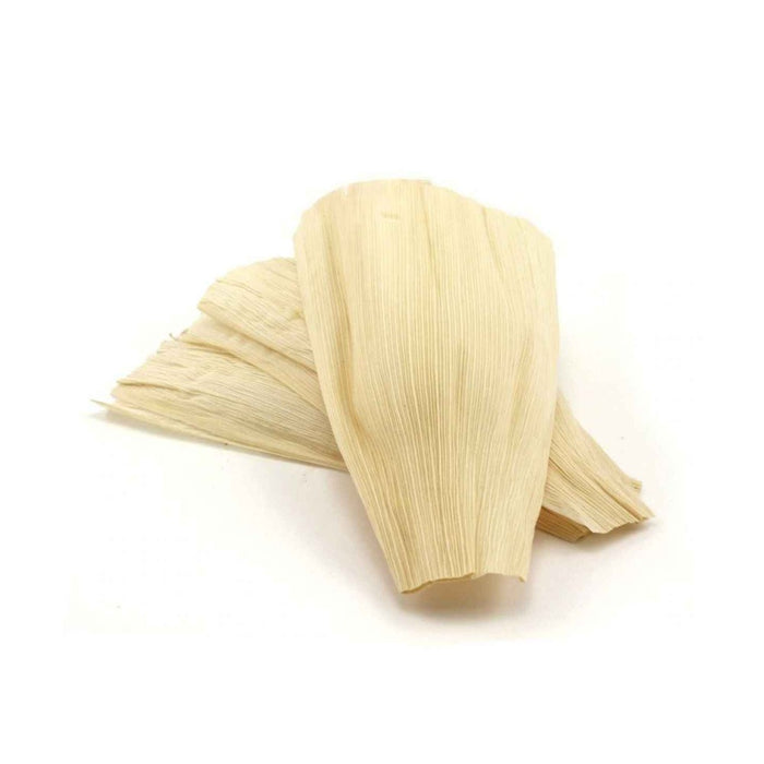 Corn Husk 100g