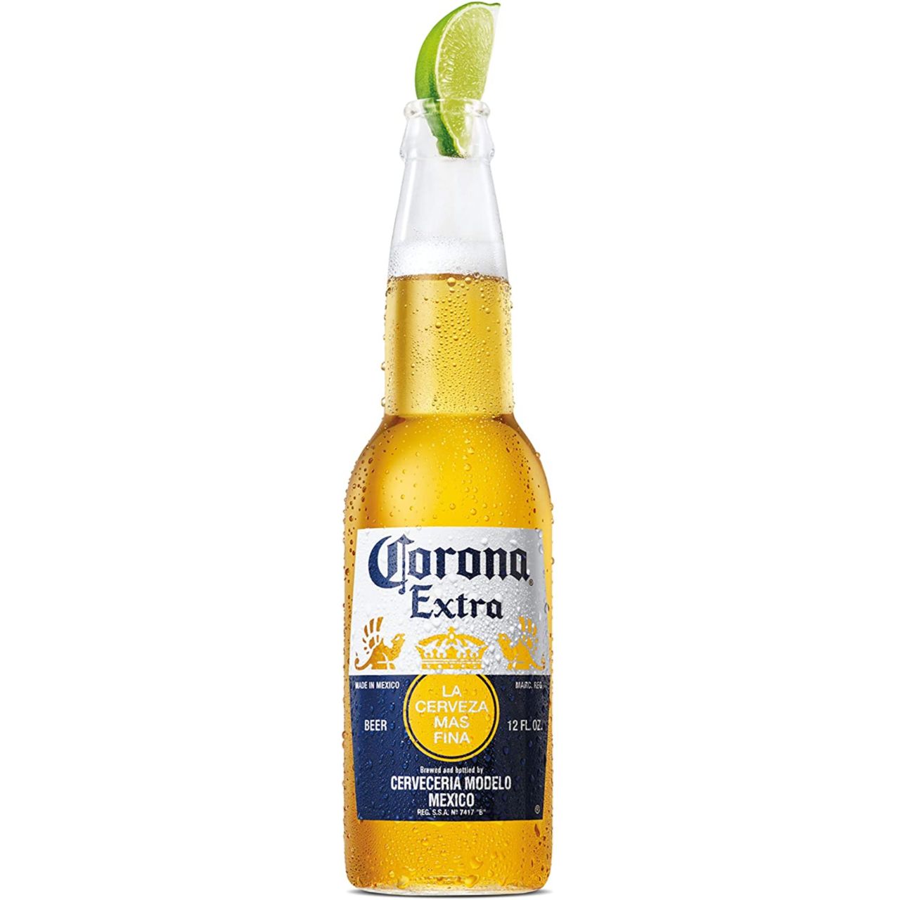 Cerveza Corona Extra Beer 355ml