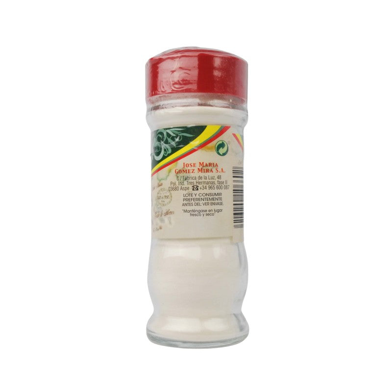 El Avion Garlic Coarse Grind Powder 50g