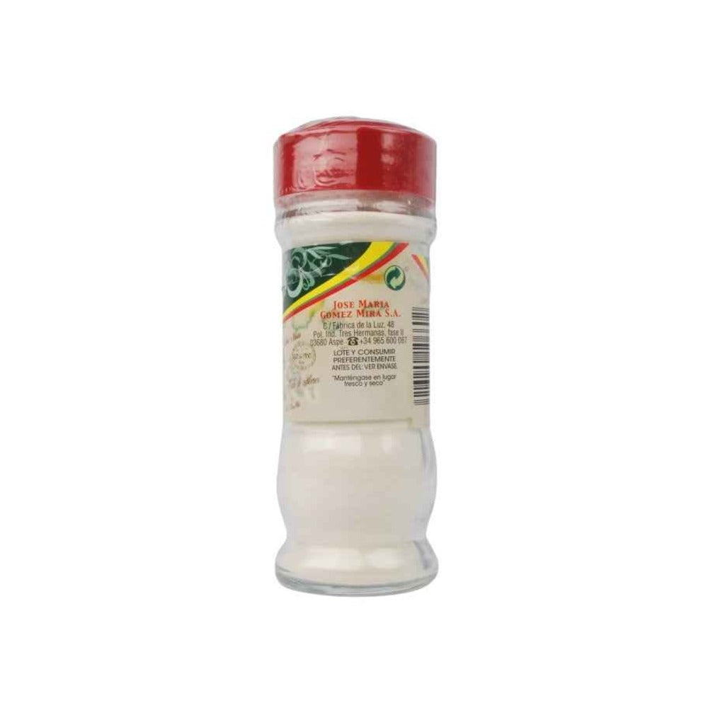 El Avion Garlic Coarse Grind Powder 50g