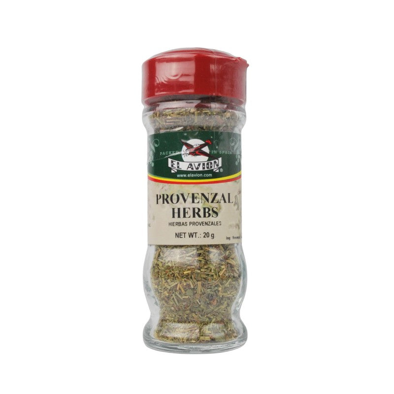 El Avion Mixed Herbs Provence 23g
