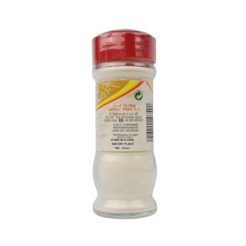 El Avion Onion Powder Coarse Grind 40g