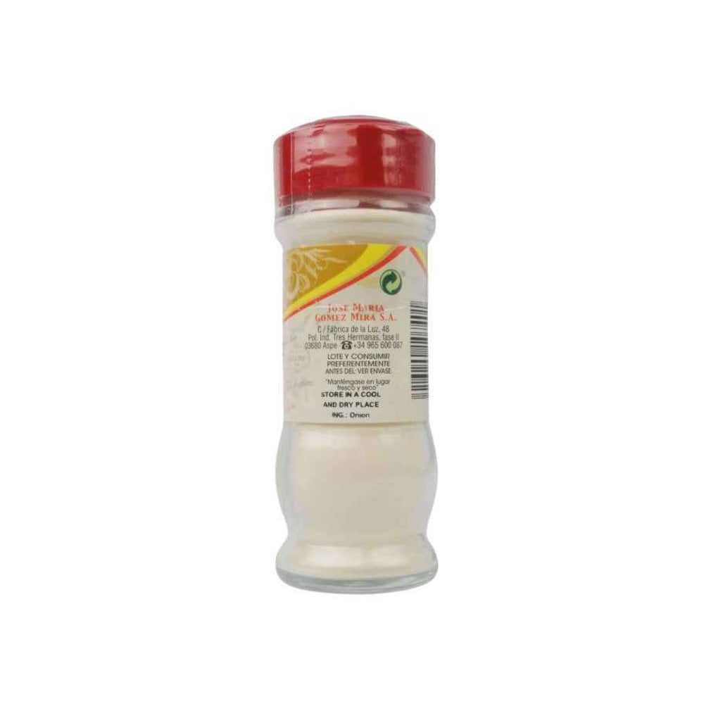 El Avion Onion Powder Coarse Grind 40g