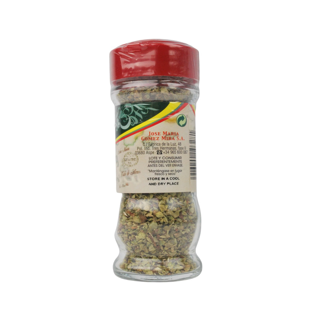 El Avion Oregano Leaves 10g