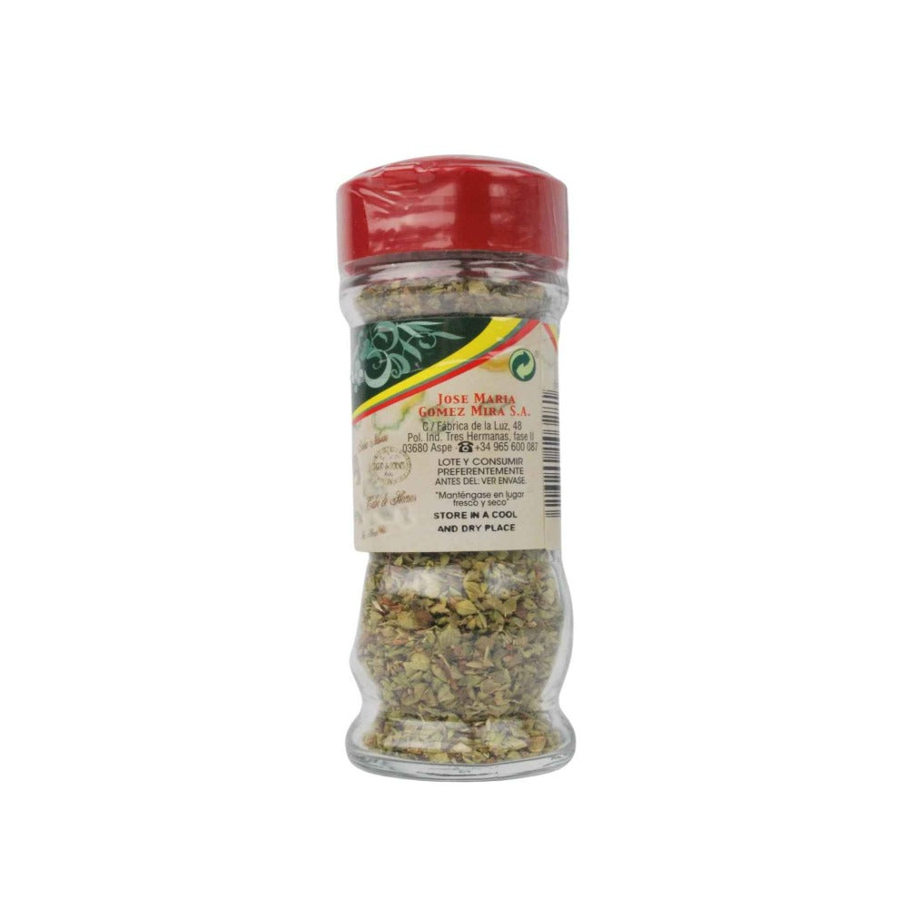 El Avion Oregano Leaves 10g