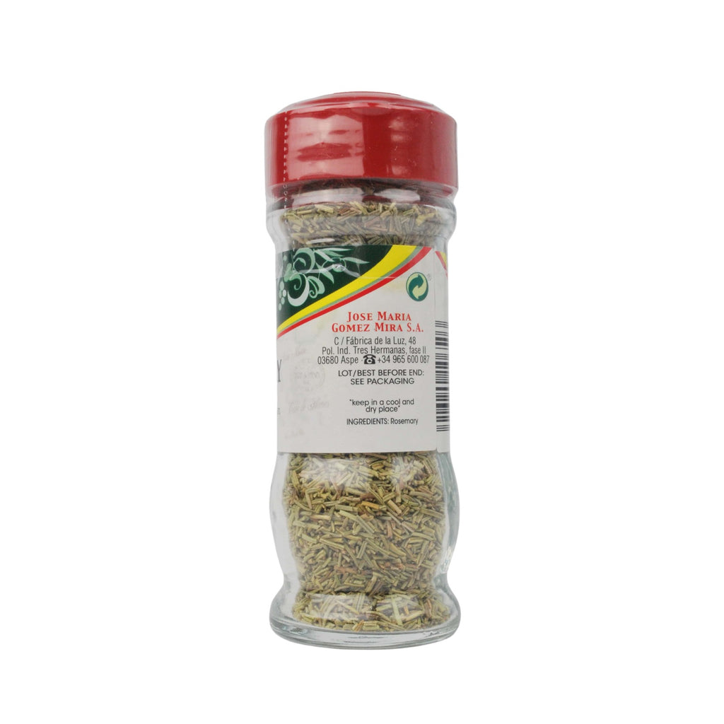 El Avion Rosemary Leaves 30g