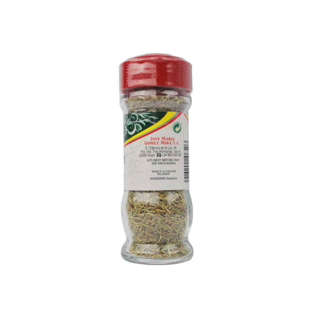 El Avion Rosemary Leaves 30g
