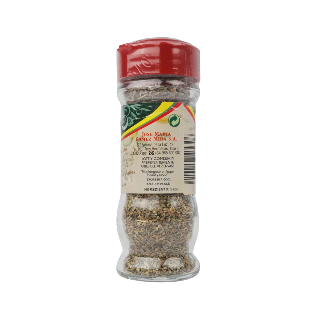 El Avion Sage Leaves 20g