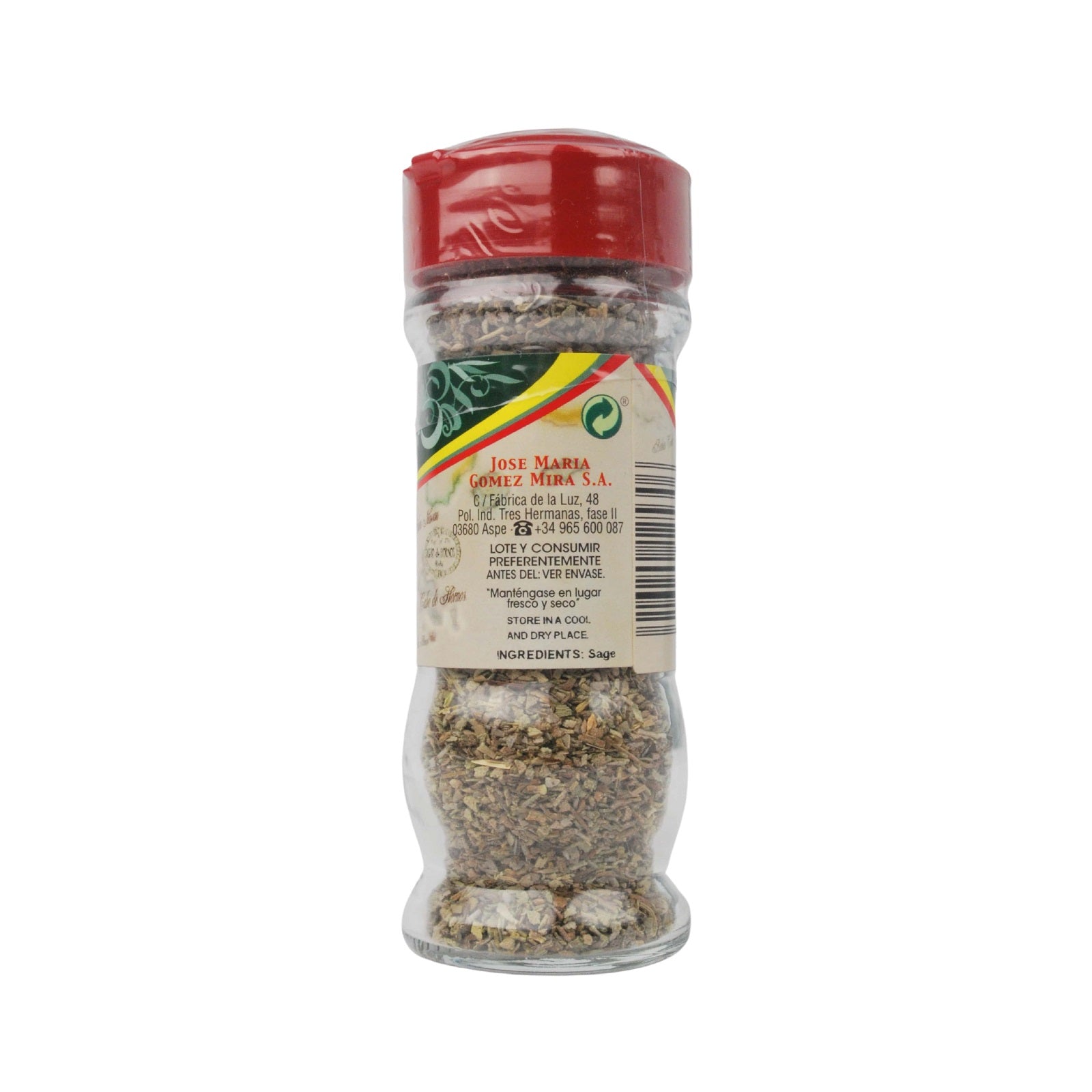 El Avion Sage Leaves 20g
