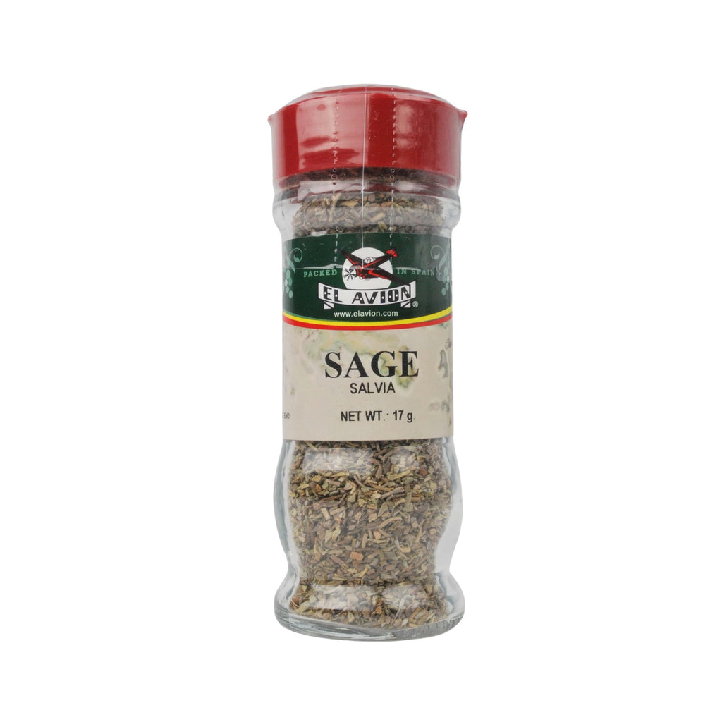 El Avion Sage Leaves 20g